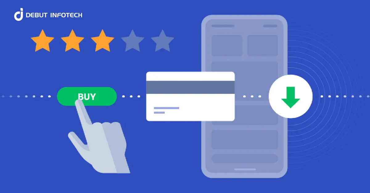 In-App Purchases on iOS