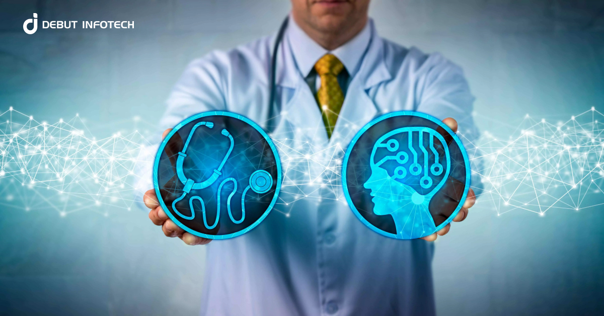 Machine Learning Healthcare Applications