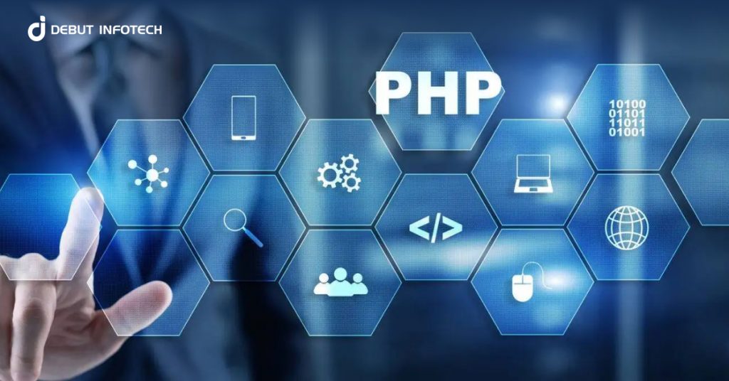 Top PHP Development Companies in the world