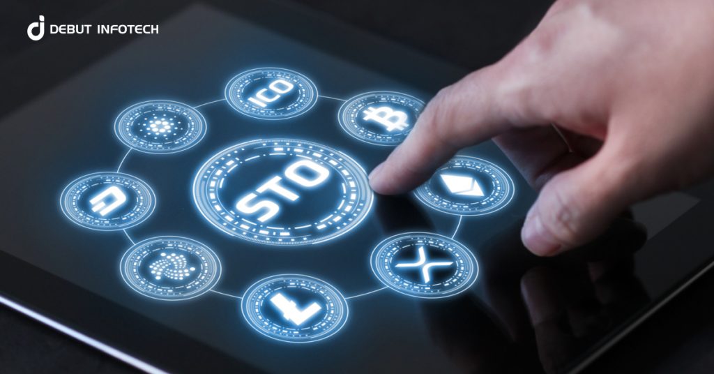 STO Development Companies