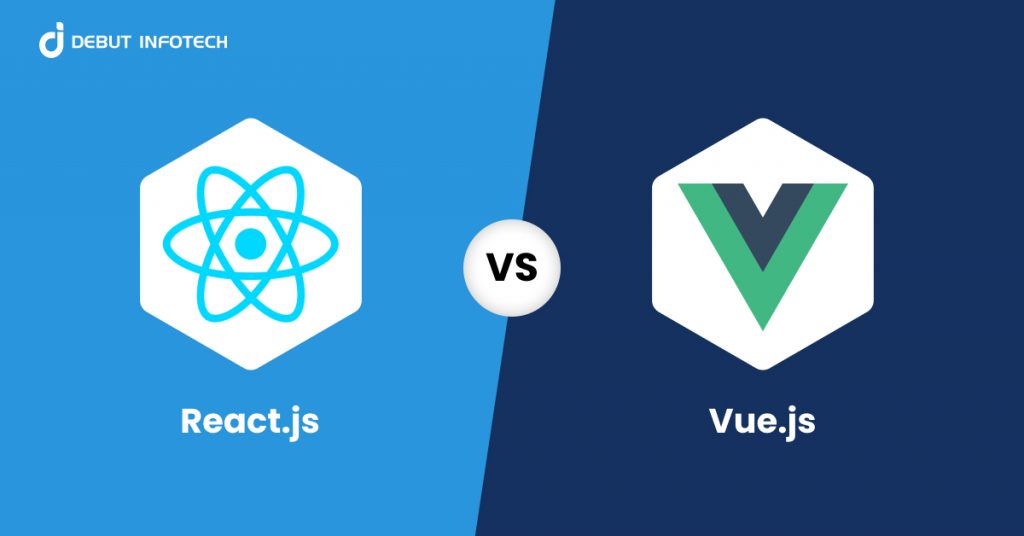 Vue.js vs React.js