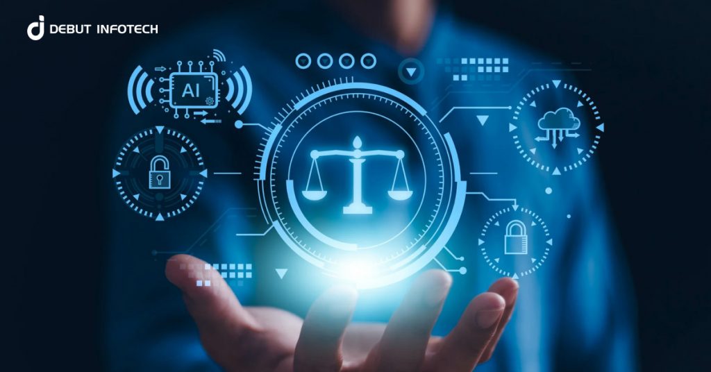 AI Legal Compliance