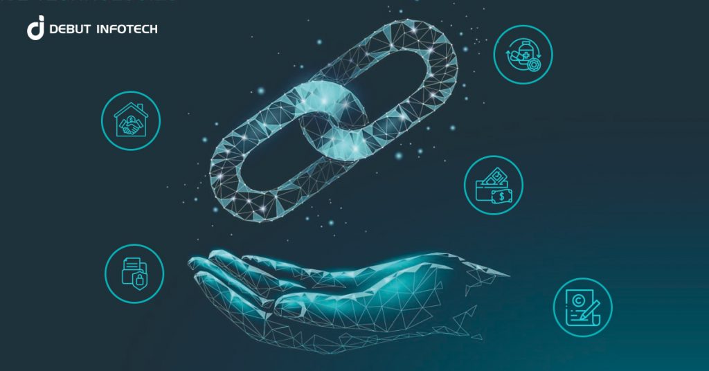 Blockchain Solutions for Real World Problem