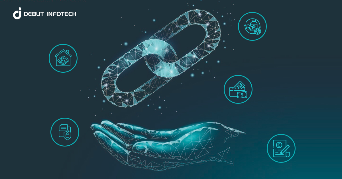 Blockchain Solutions for Real World Problem