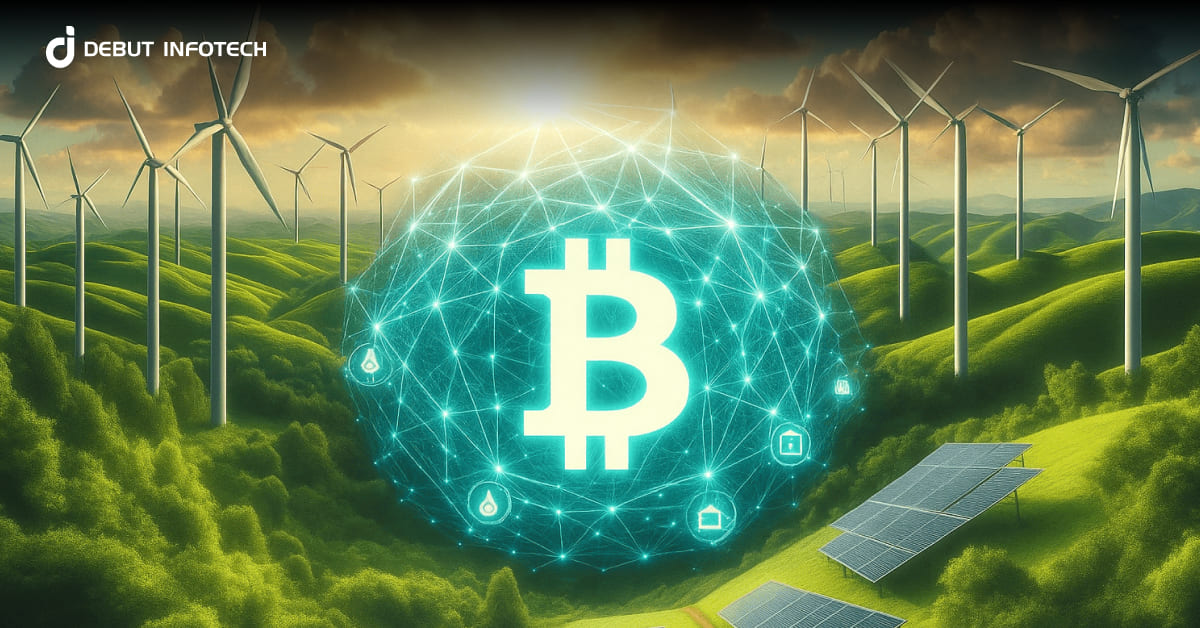 Blockchain in P2P Energy Trading