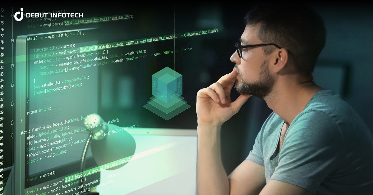 hire blockchain developers