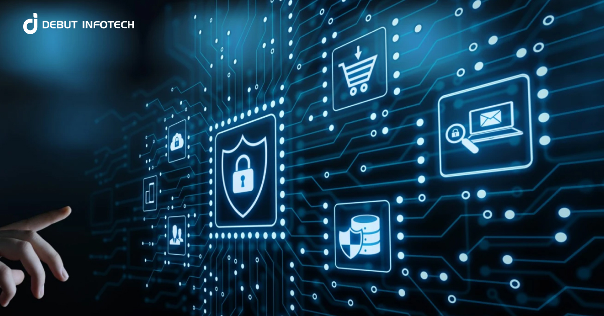 Documents Tamper Proof Using Blockchain