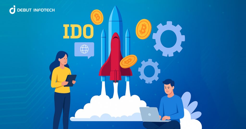 IDO Development Companies