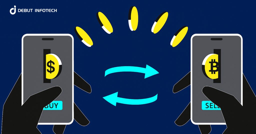 P2P Crypto Exchange Development