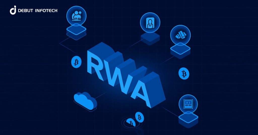 Rwa tokenization
