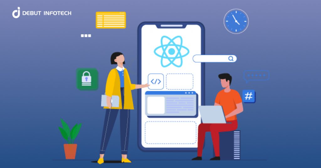 Hire Skilled React Native Developers