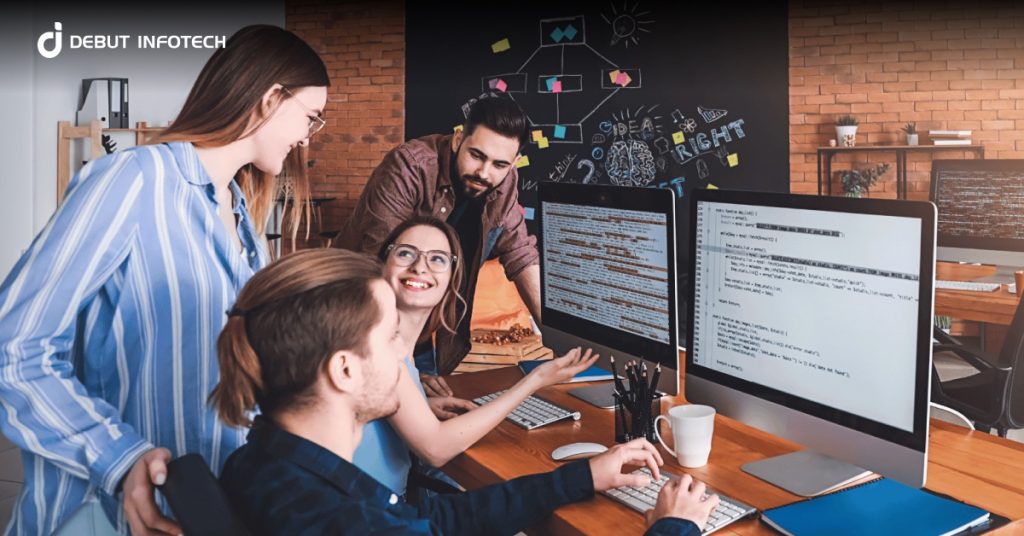 Web Development Company