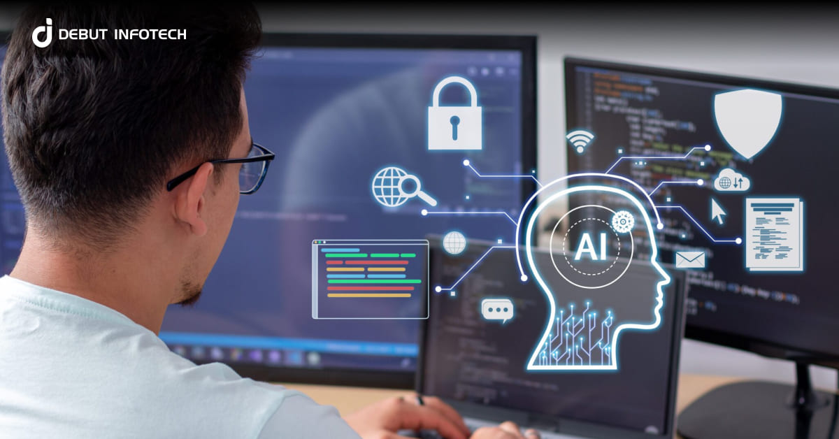 ai developers for hire