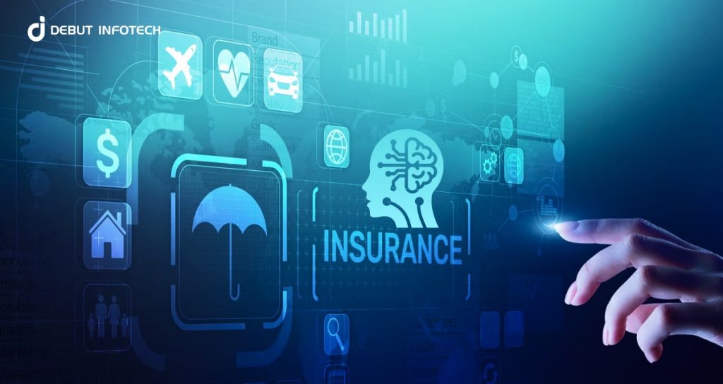 AI Agents For Insurance