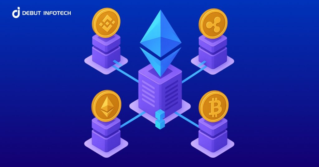 Crypto Token Development