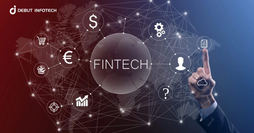 Fintech Software Development Company