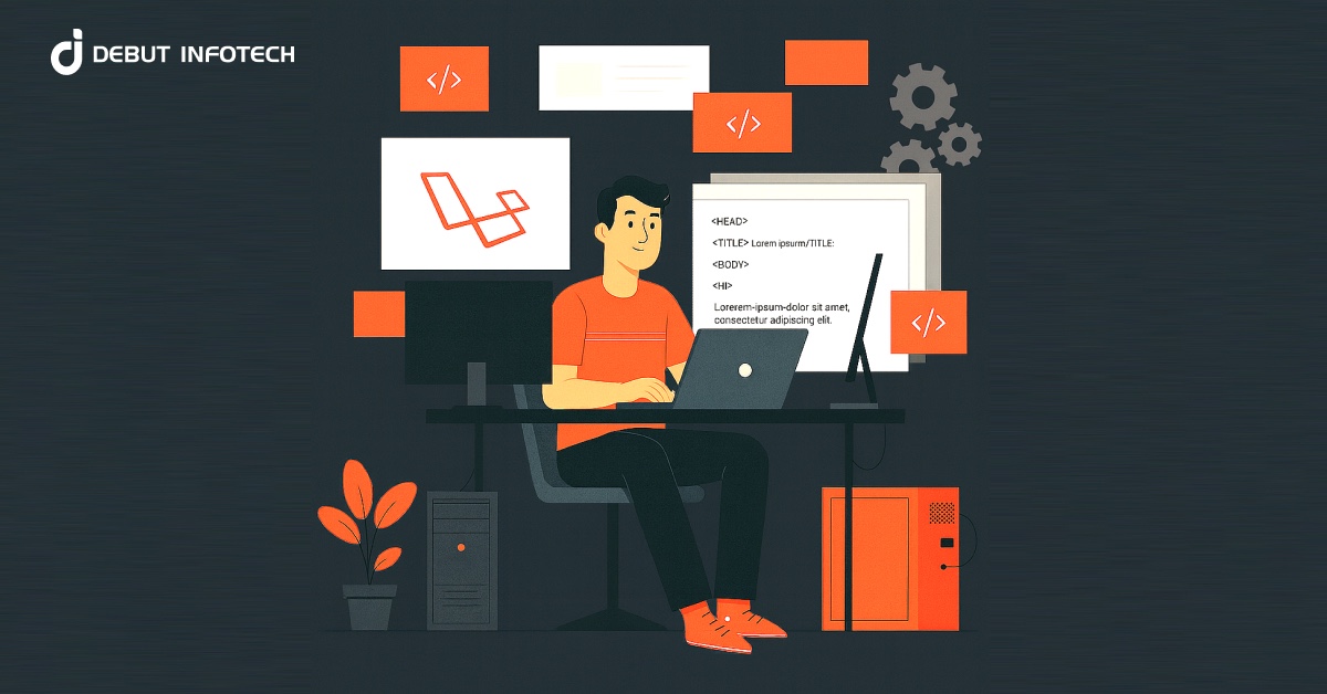 Hire laravel developers