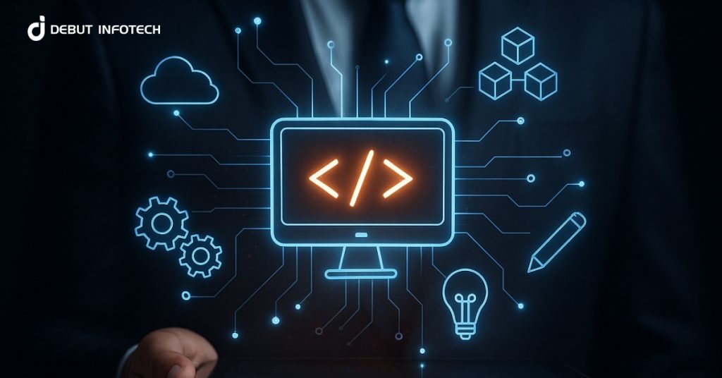 Web Development Company