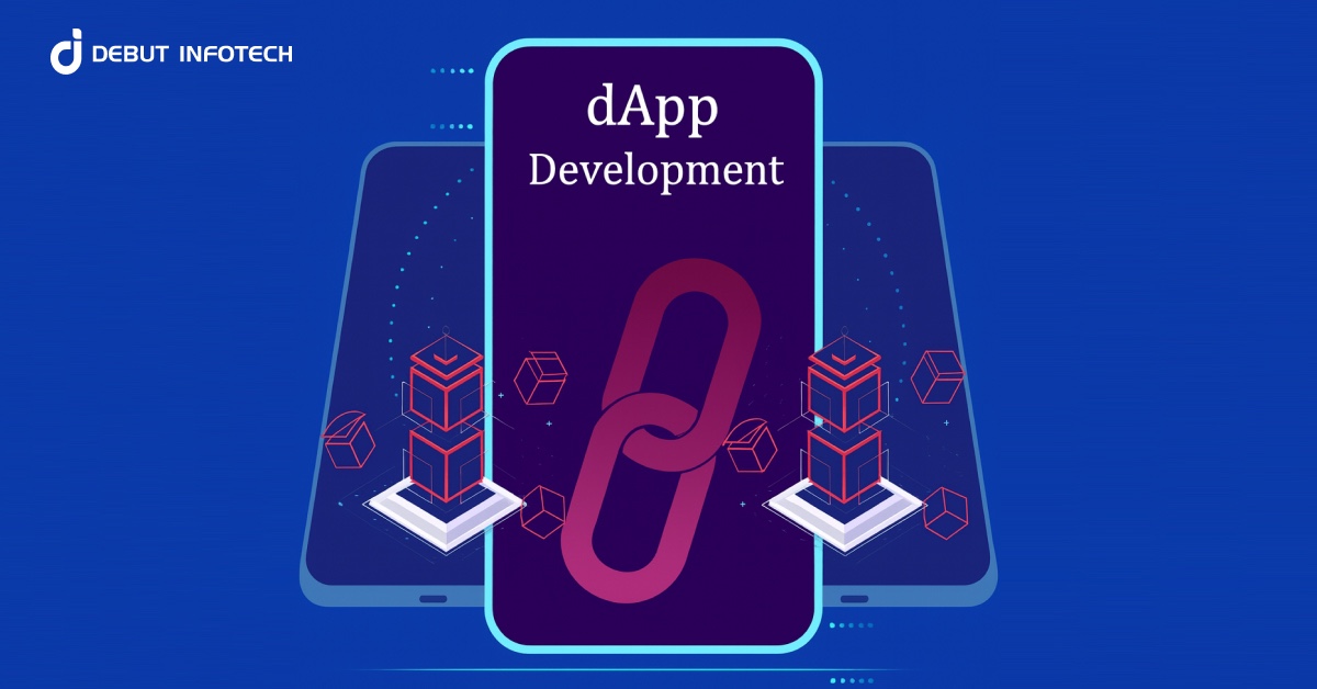 dApp Development Companies