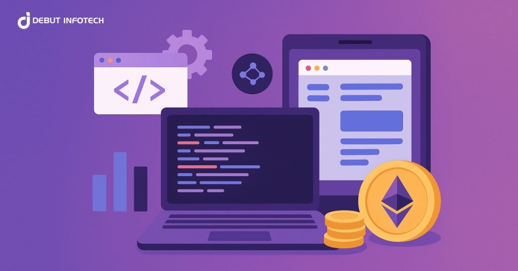 DApp Development Costs