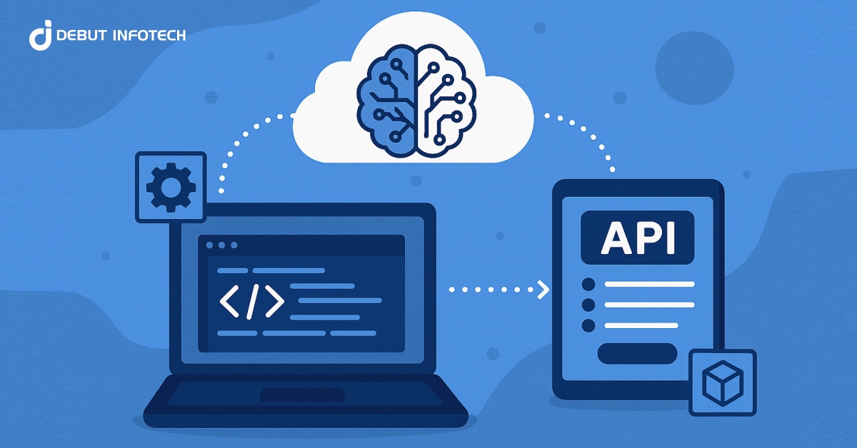Generative AI API Integration