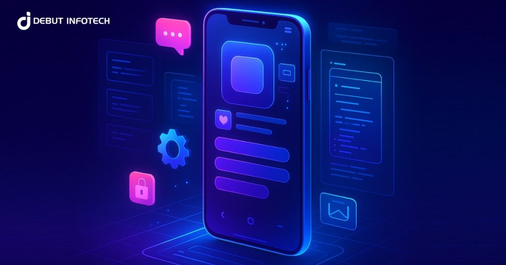 Mobile App Development Strategies