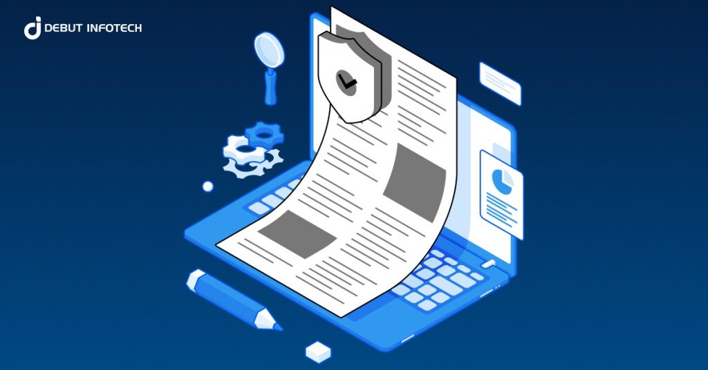 Smart Contract Development Companies