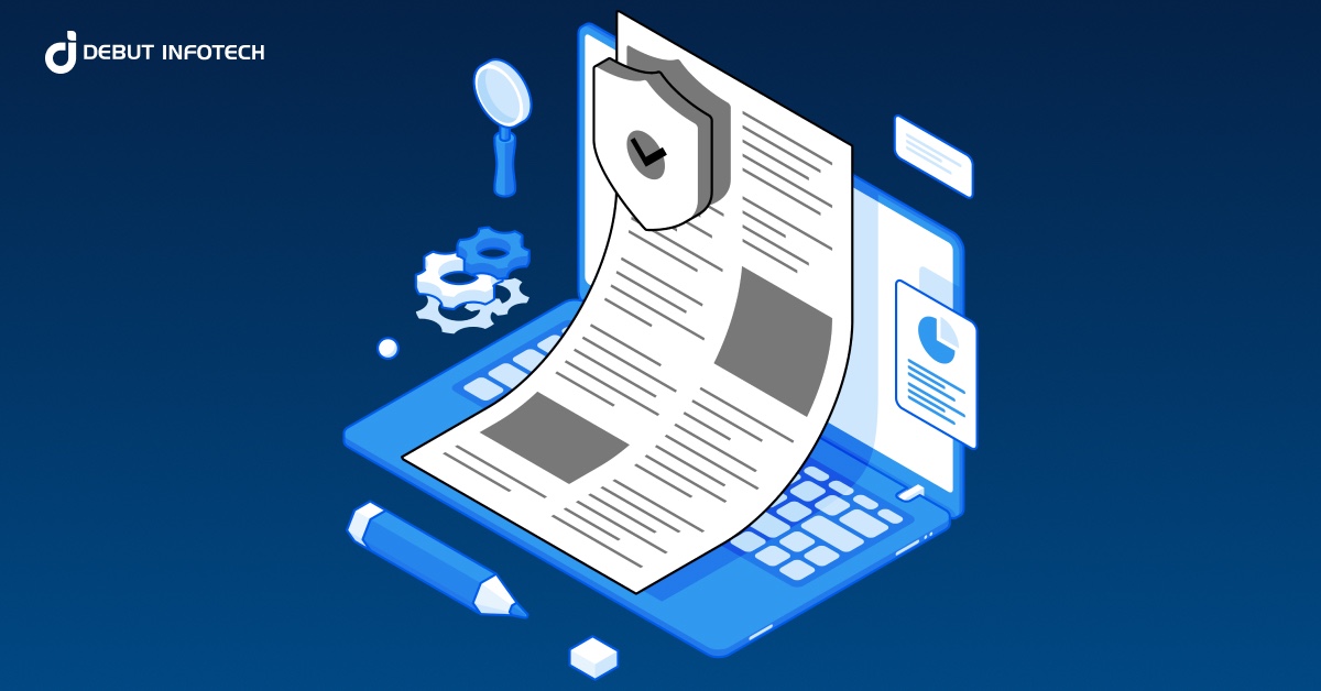 Smart Contract Development Companies