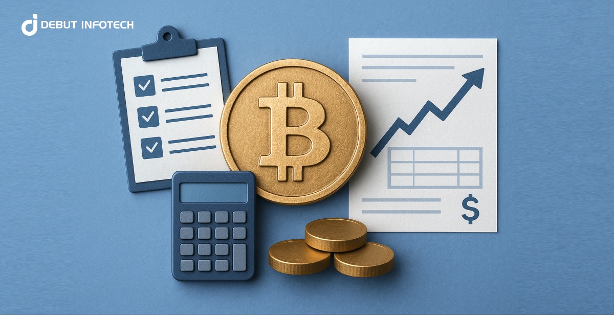 Cost To Create A Crypto Token