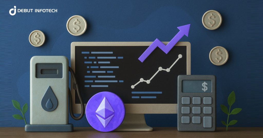 Gas Optimization in DeFi Development