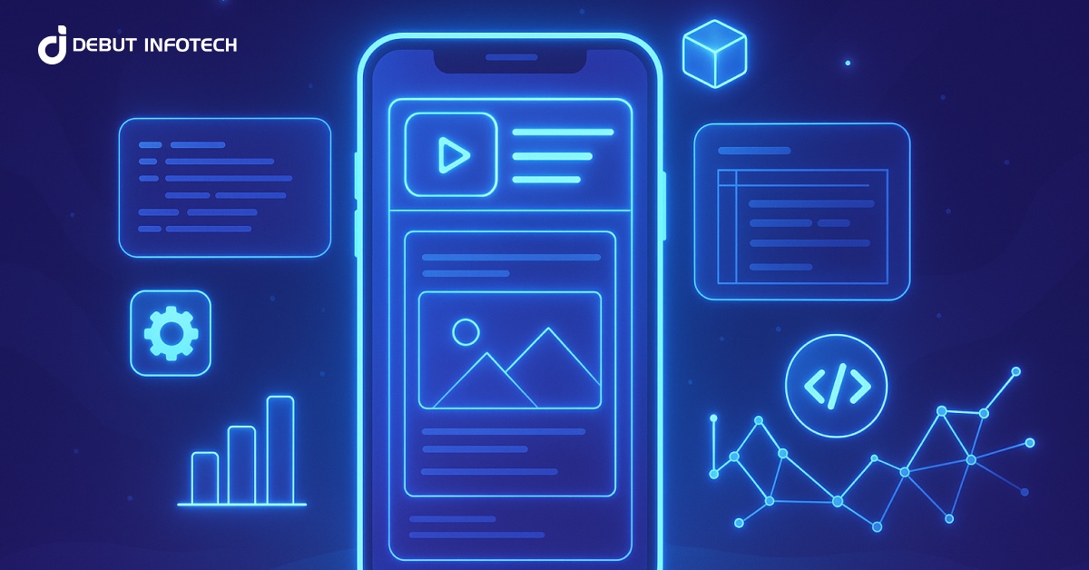 Mobile Apps Development