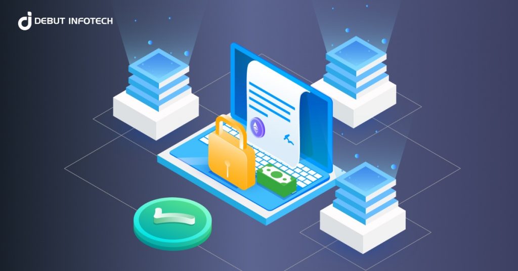 Smart Contract Security