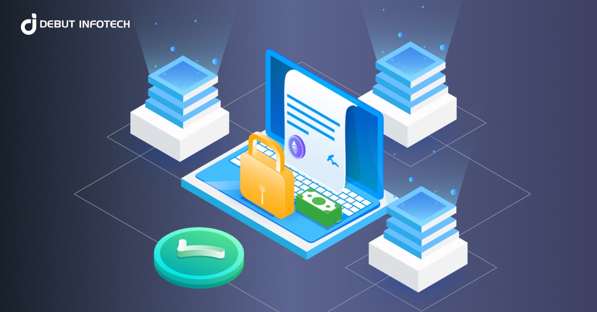 Smart Contract Security