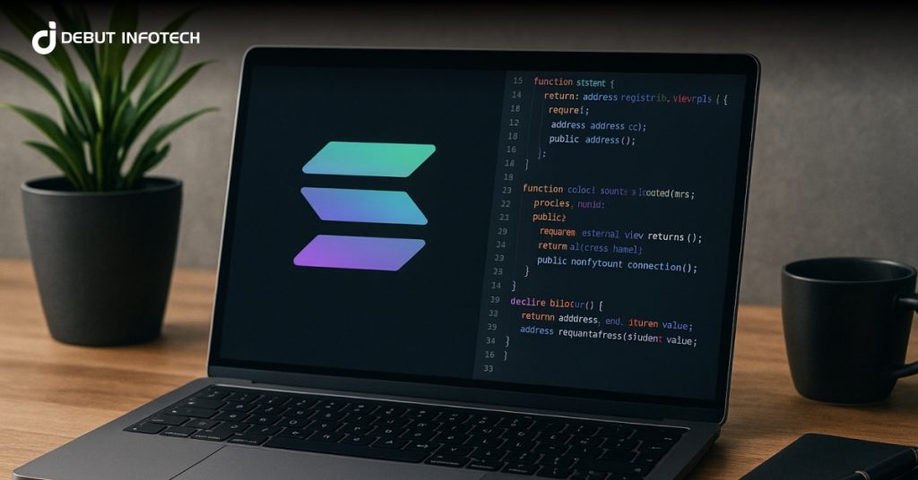 Solana Blockchain Development