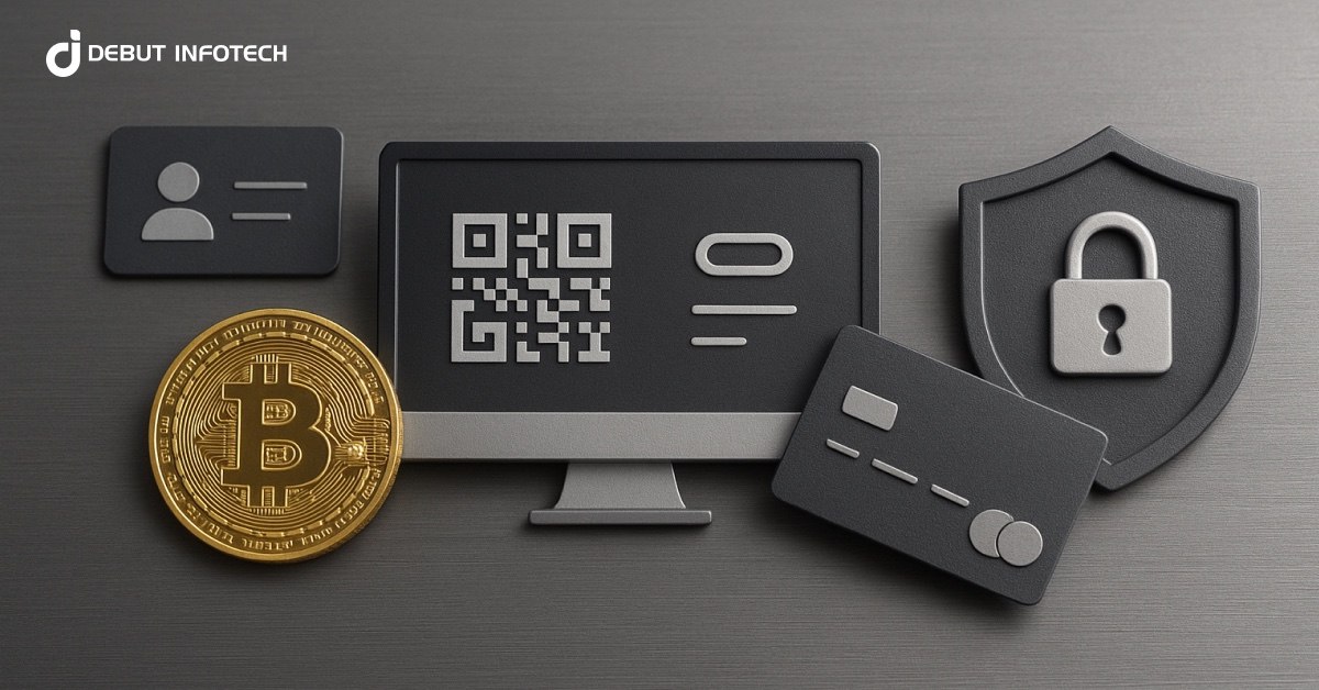 white label tokenization platform