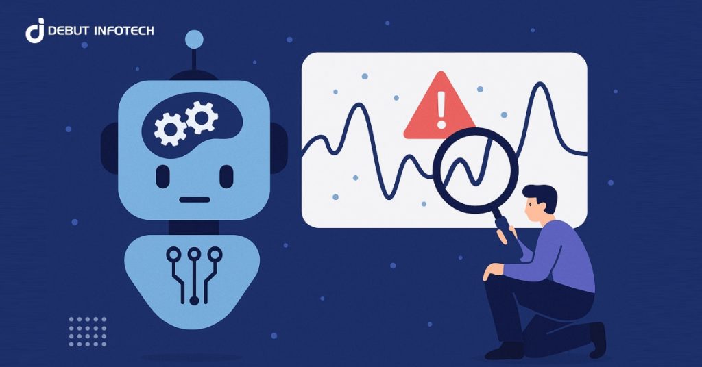 AI in Anomaly Detection