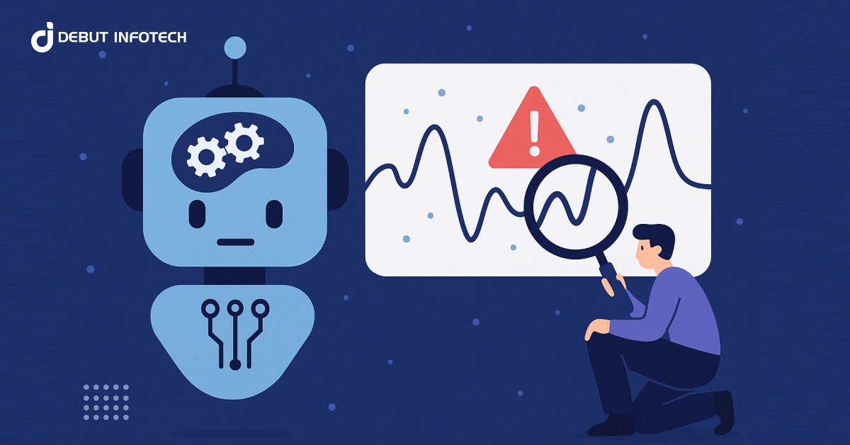 AI in Anomaly Detection