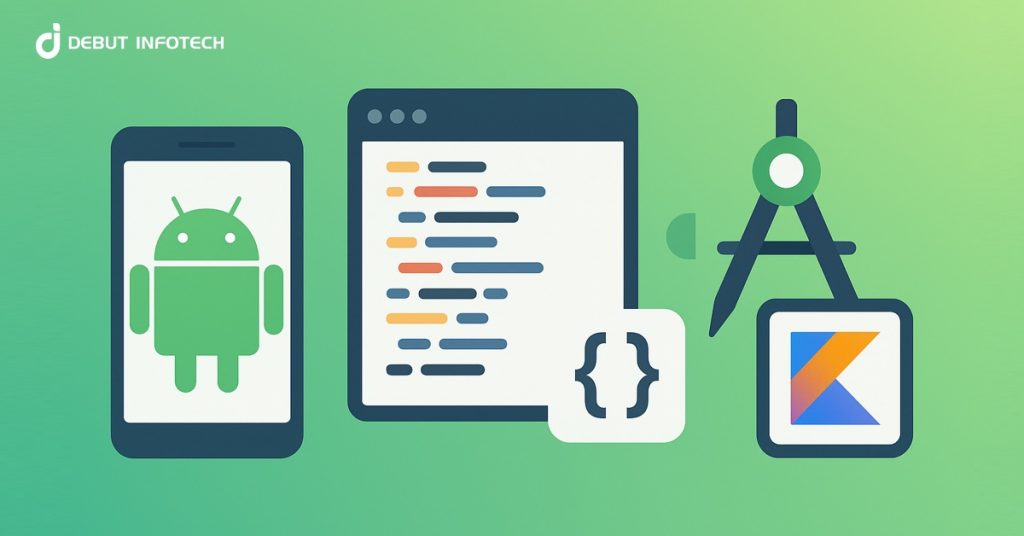 Android Development Tools and Technologies