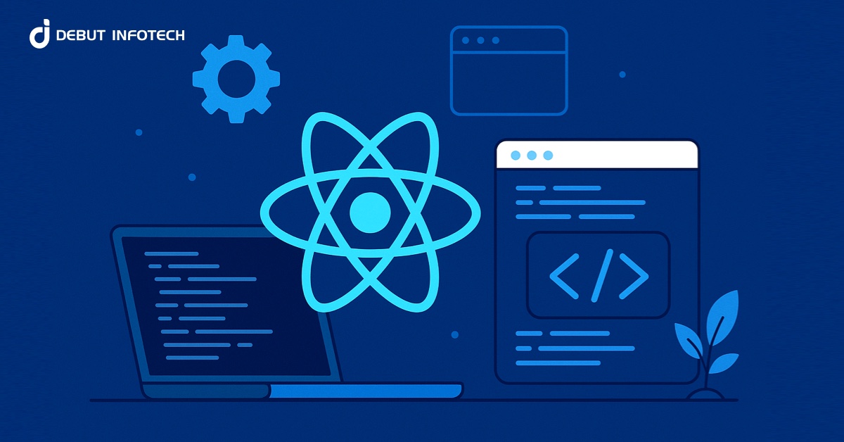 Best ReactJS Development Companies