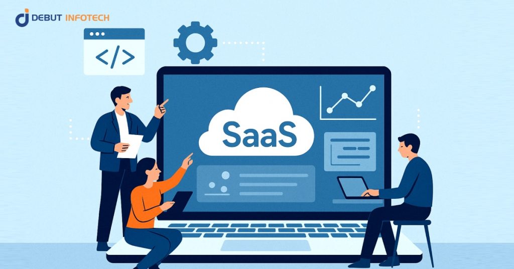 Challenges in SaaS Development