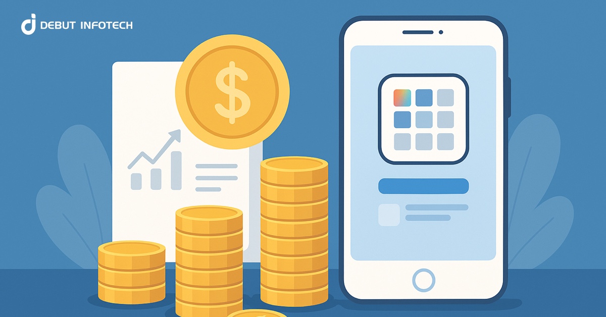Progressive Web App Cost