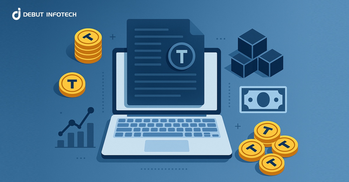 PropTech Tokenization Strategy