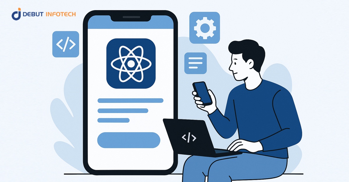 React Native Mobile App Development