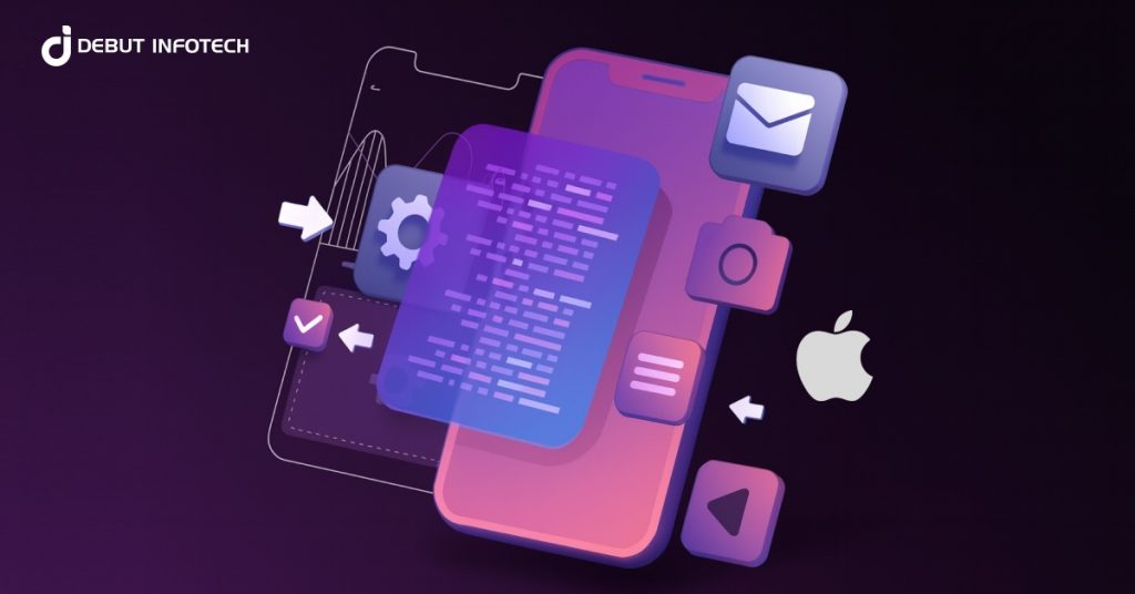 iOS App Development