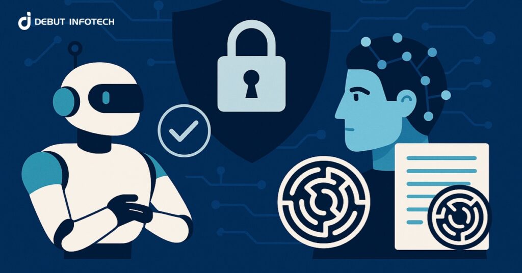 ai agent security​