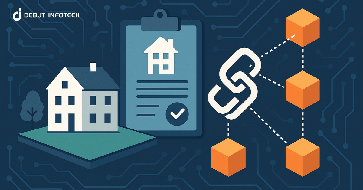 Blockchain Land Registry Systems