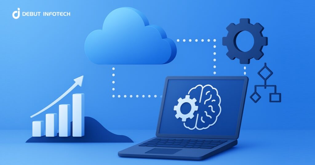 Hybrid AI for Automation