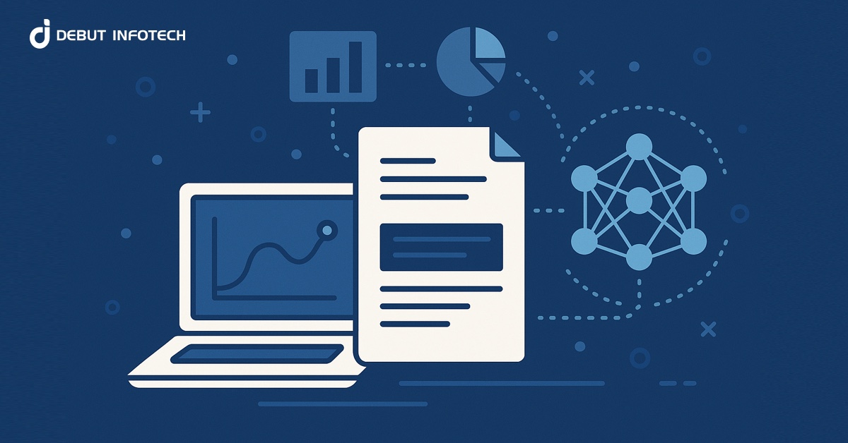 Machine Learning for Advanced Text Analysis