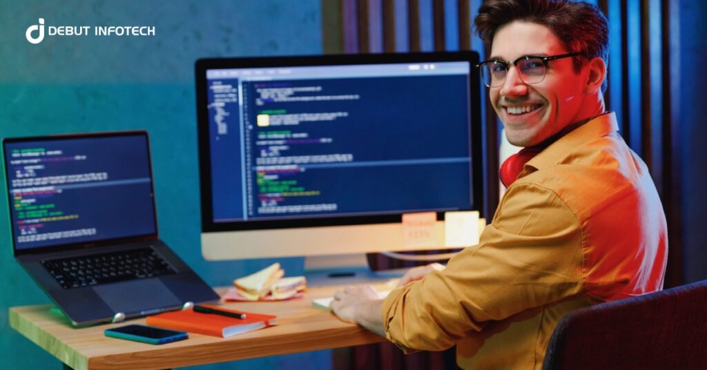 Hire Skilled Remote Developer