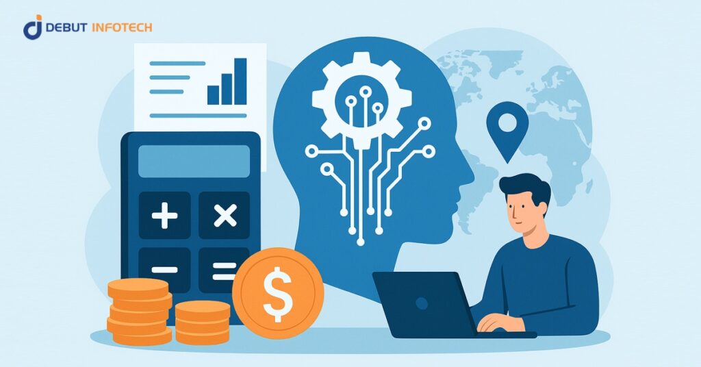 Hire Offshore AI Developers